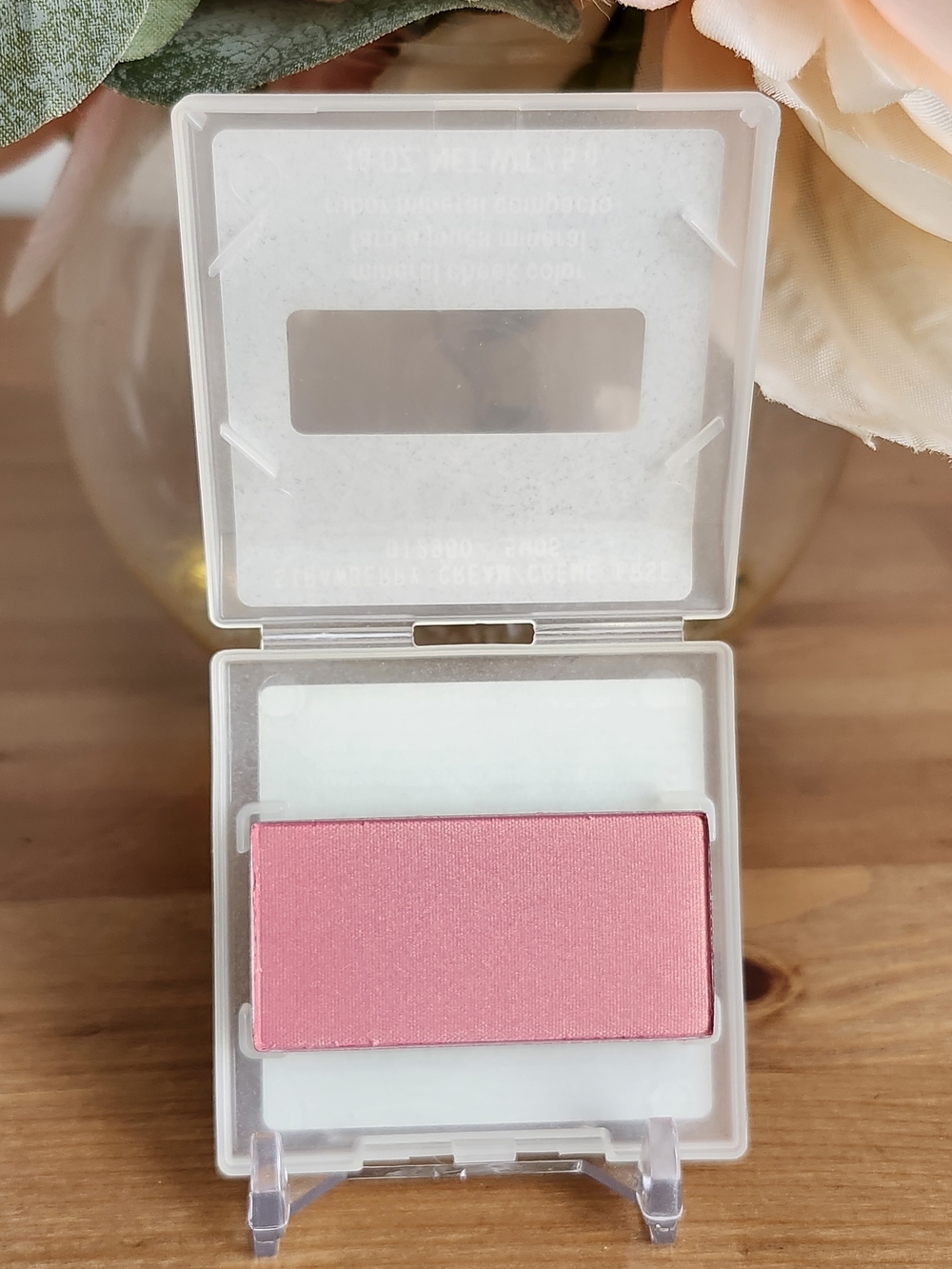 Mary Kay Strawberry Cream